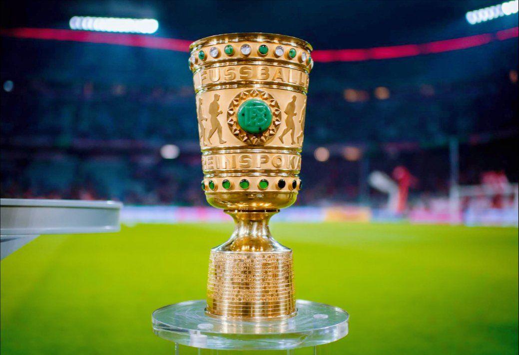 拜仁2：0莱比锡红牛，时隔六年再进德国杯四强！
可是有一些球迷说：“拜仁在德国比