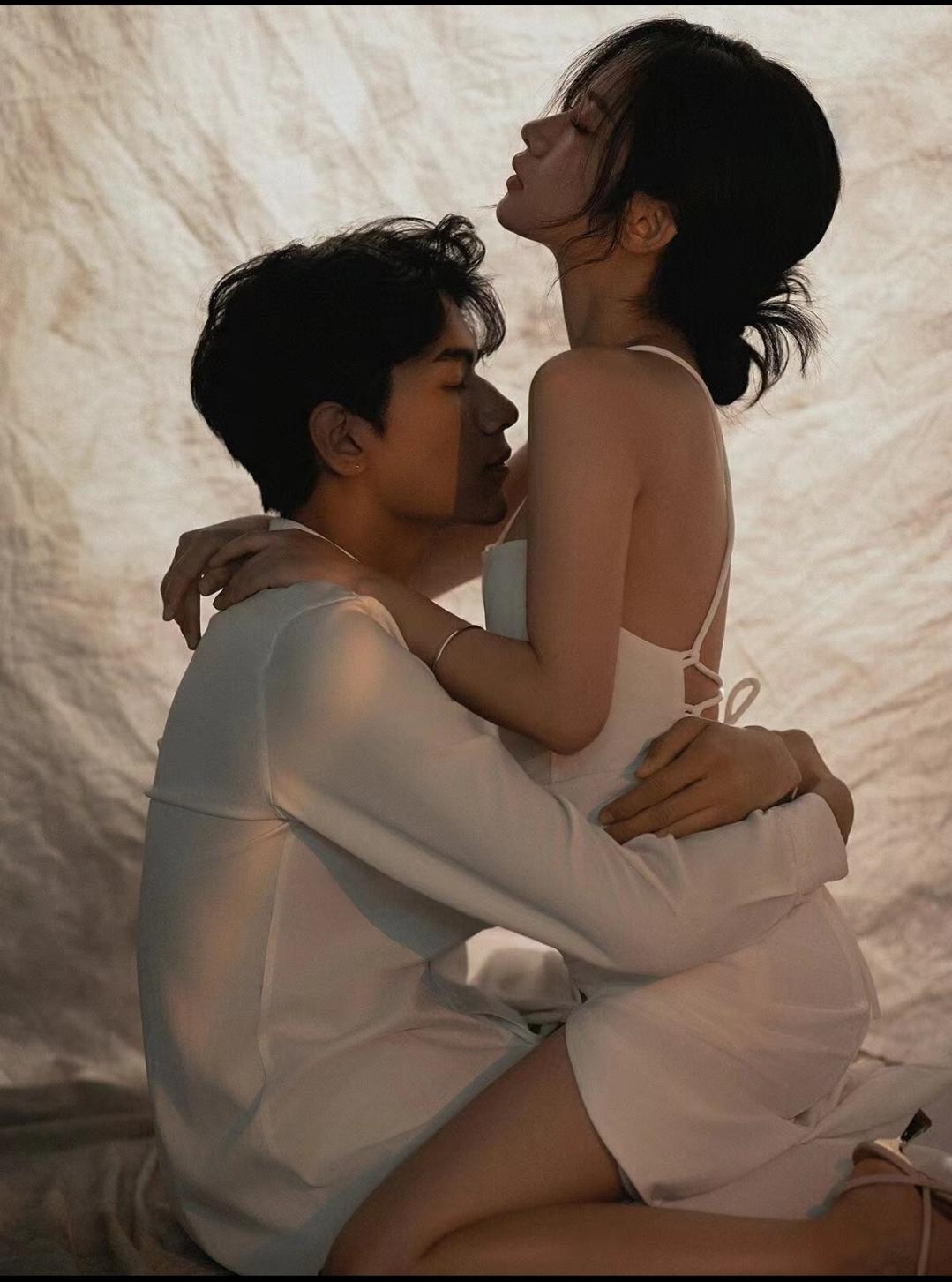 你一周几次夫妻生活？
医生说，每周2-3次的夫妻生活，藏着婚姻里最柔软的“幸福密