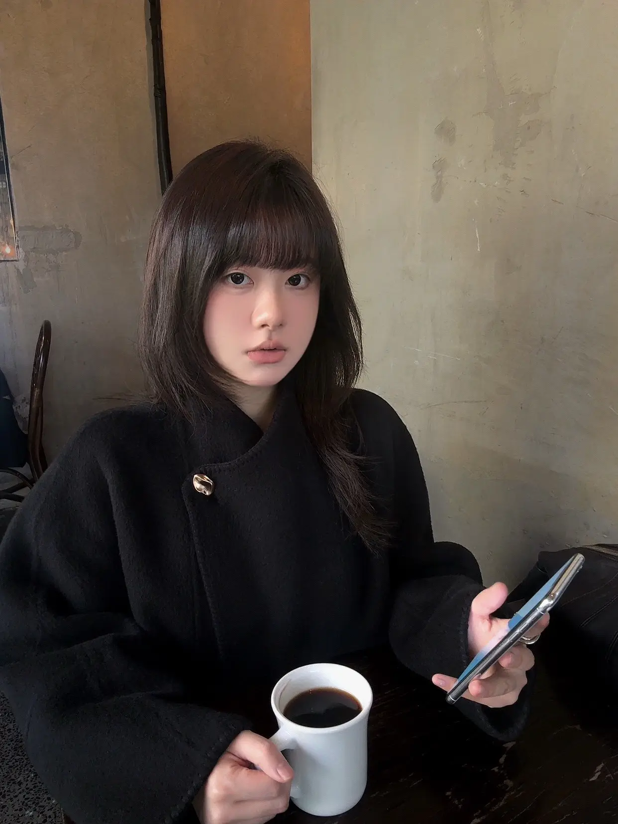 fyp inmyfeelings 氛围感 今天长这样 ootd穿搭