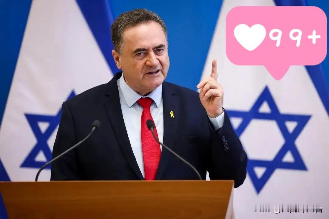 就在刚刚，

以色列国防部长卡茨发表声明明确表态：当前10天临时停火结束后，无论