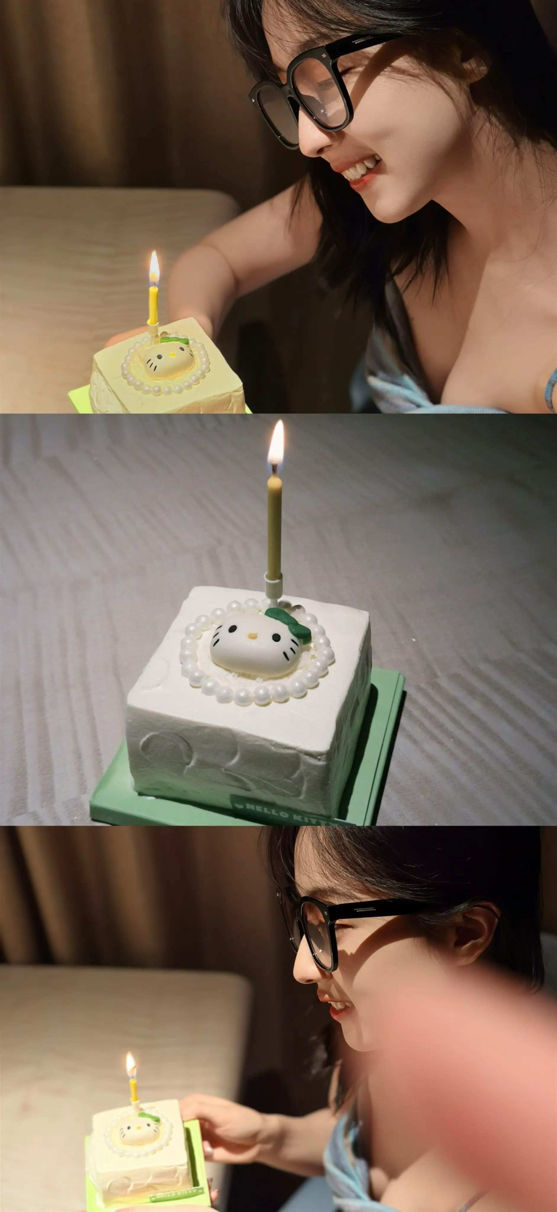 最遗憾的两对，一对是周杰伦侯佩岑，另一对是刘亦菲和我