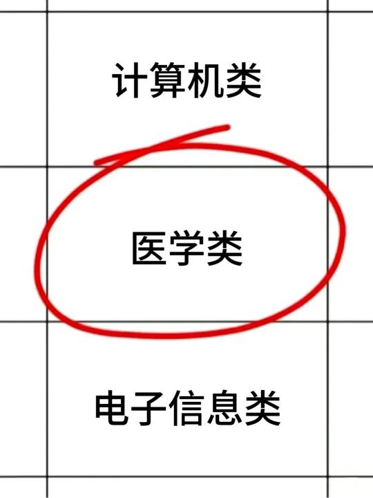 2025，医学生考公赢麻了！