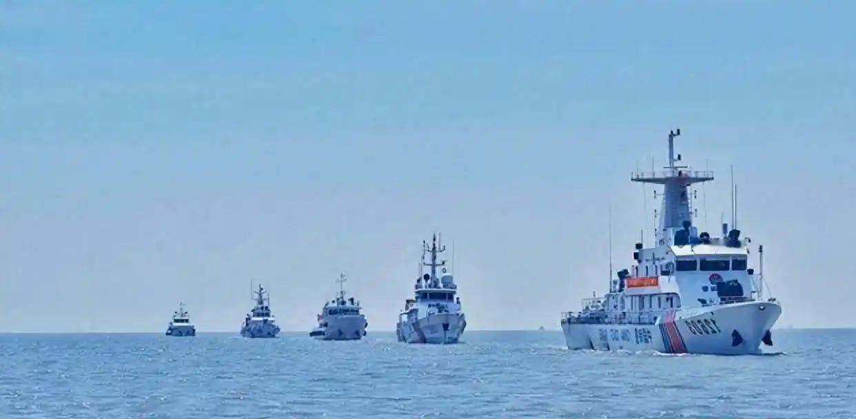 要是真在西太平洋爆发冲突，中国能不能彻底冲破美国经营几十年的第一岛链封锁？答案是