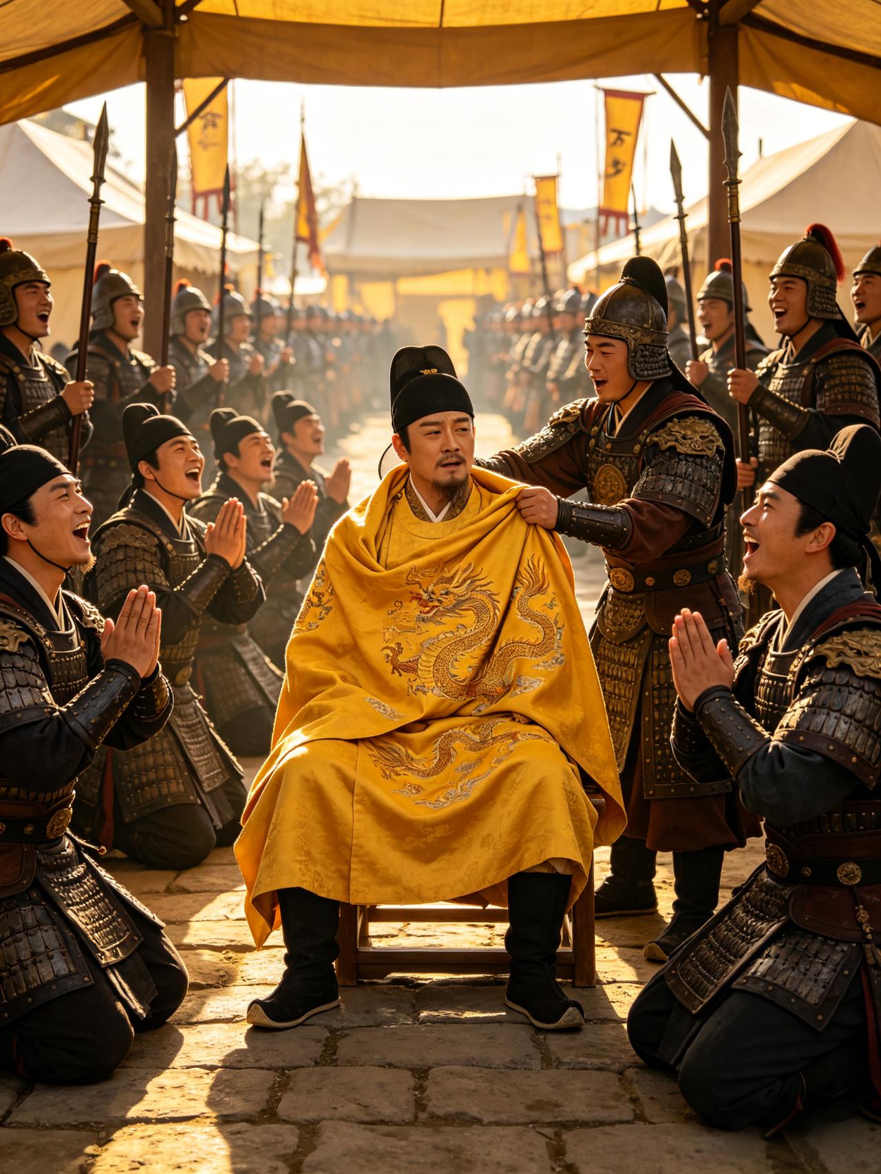 终于明白为什么说AI出来的东西都是机械味，AI味了，没有办法就是从模具里复制出来