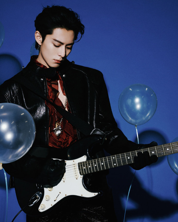 王鹤棣Pretty首舞台王鹤棣顶级魅魔 王鹤棣顶级魅魔，Pretty首舞台，谁来