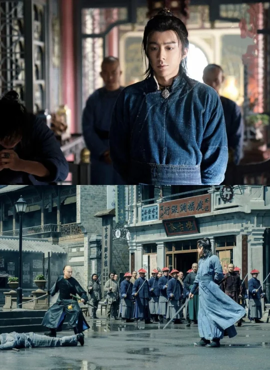 这部剧我看了两遍❗️❗️他又be了