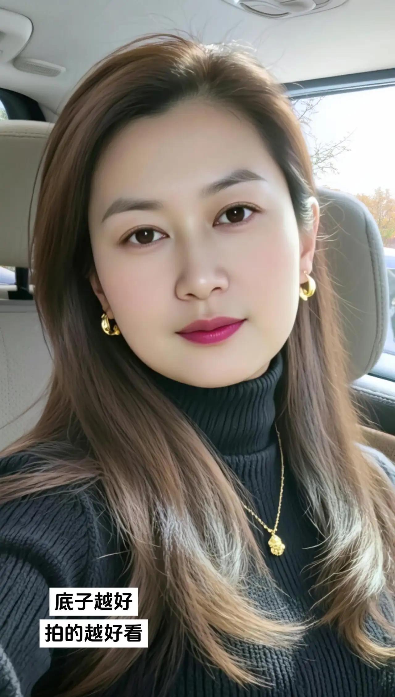 又是一个令人心动的秋天