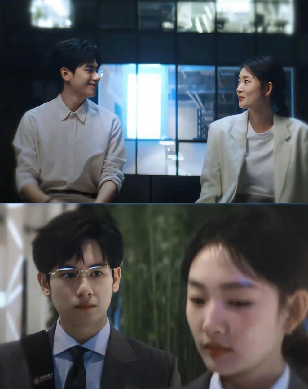 没人告诉我胡先煦这么会演啊！年下演出年上味儿这性张力