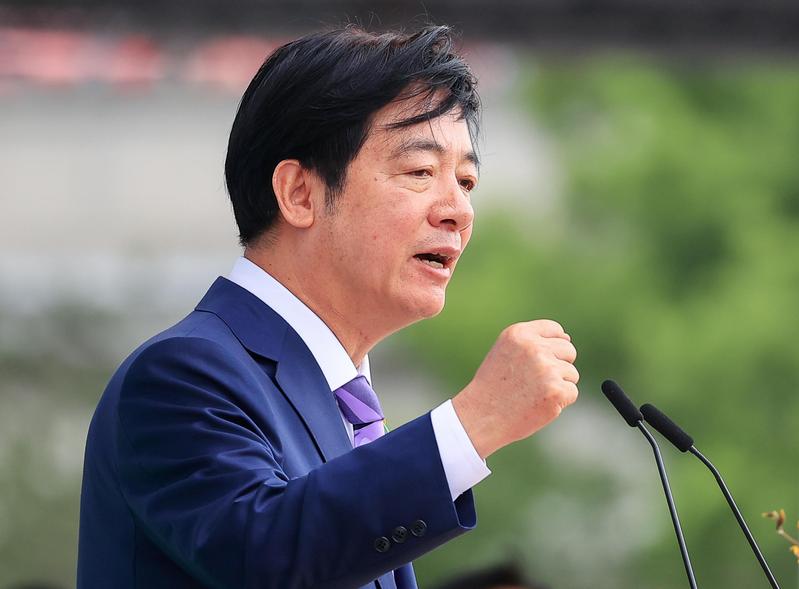 2026 年 5 月台海局势迎来关键转折，多重负面危机集中爆发，彻底击碎了赖清德