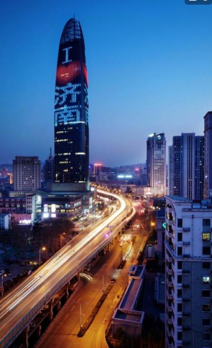 济南和青岛相比,哪个城市更宜居?
       济南和青岛哪个城市更宜居
   