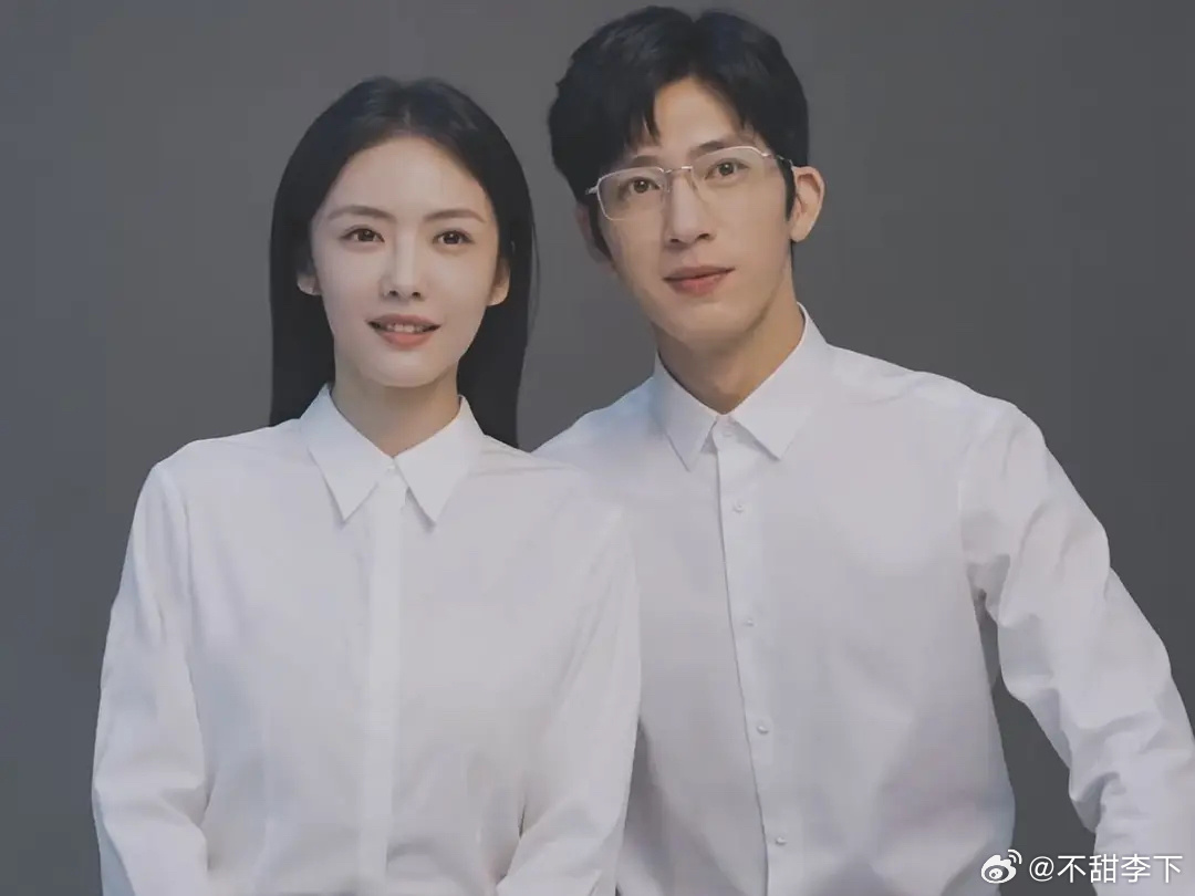 我还是不能接受他俩演的是钢铁森林 