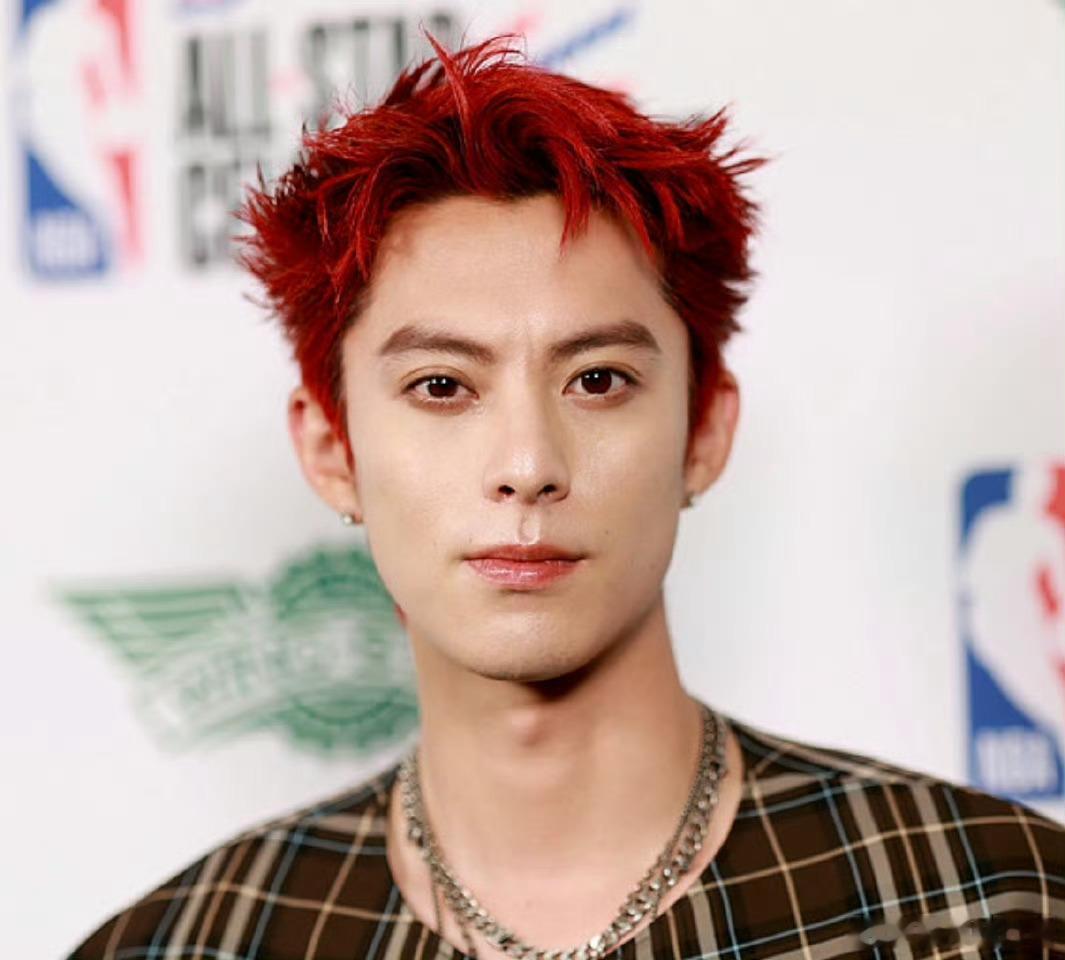 王鹤棣潮就一个字 王鹤棣潮就一个字 