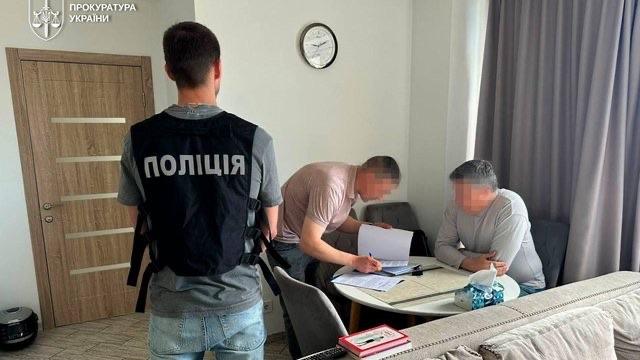 6月21日，乌克兰网络上热议一个话题：乌克兰艺人出国逃兵役的路，要被彻底切断了吗
