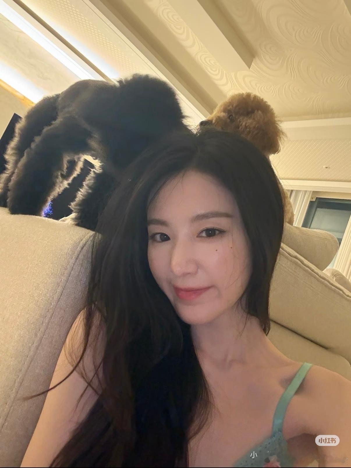爱惨了…. 