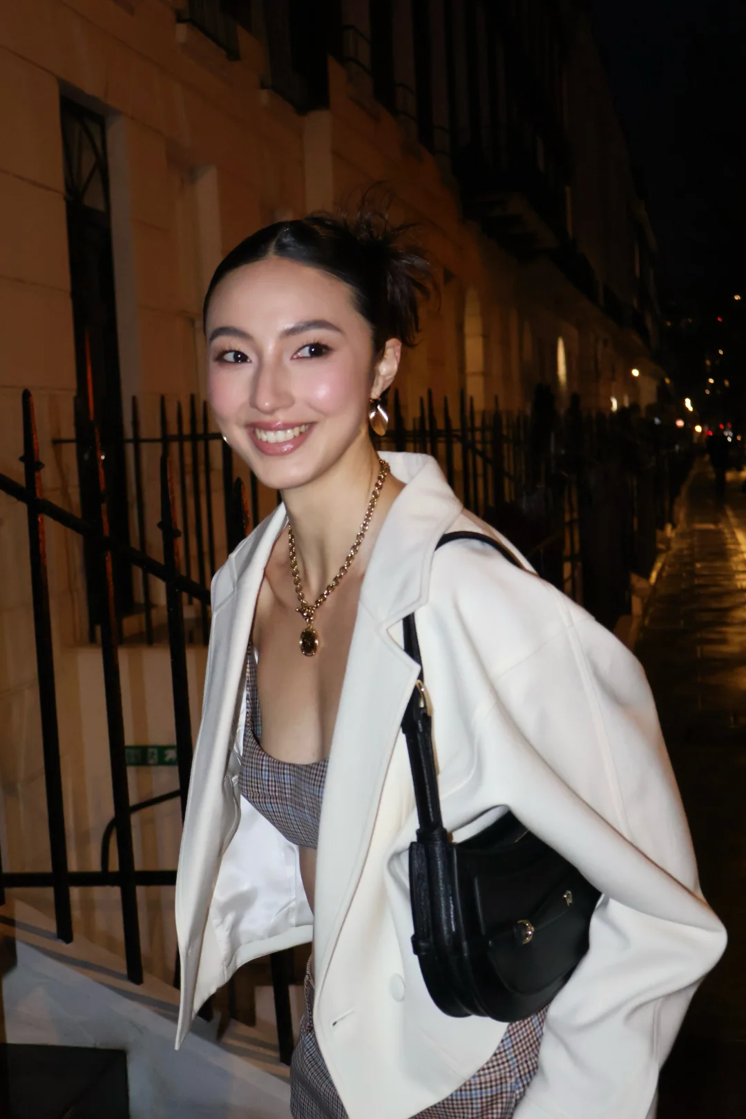 第一次来伦敦，感觉变了一个人！🇬🇧