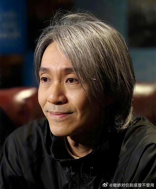 周星驰给所有的导演上了一课3.8亿的投资，千万不要请没演技的流量明星，要找有演技