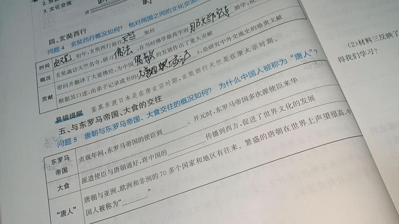 是中国人都很唐吗
