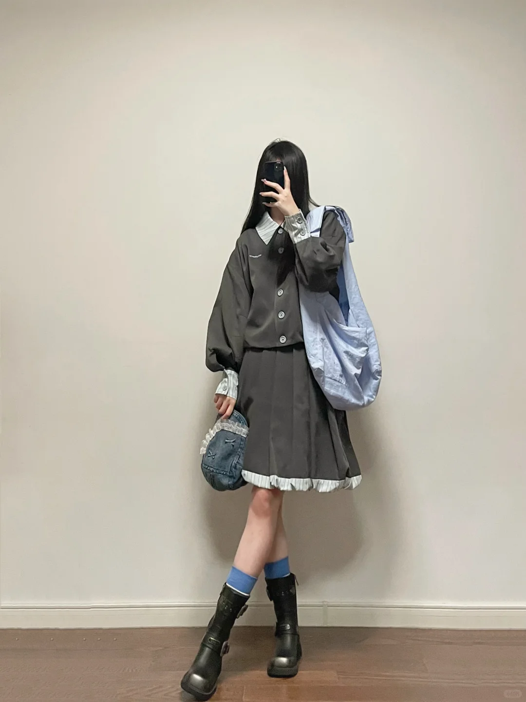 173 104｜高妹可以永远相信我买衣服的眼光