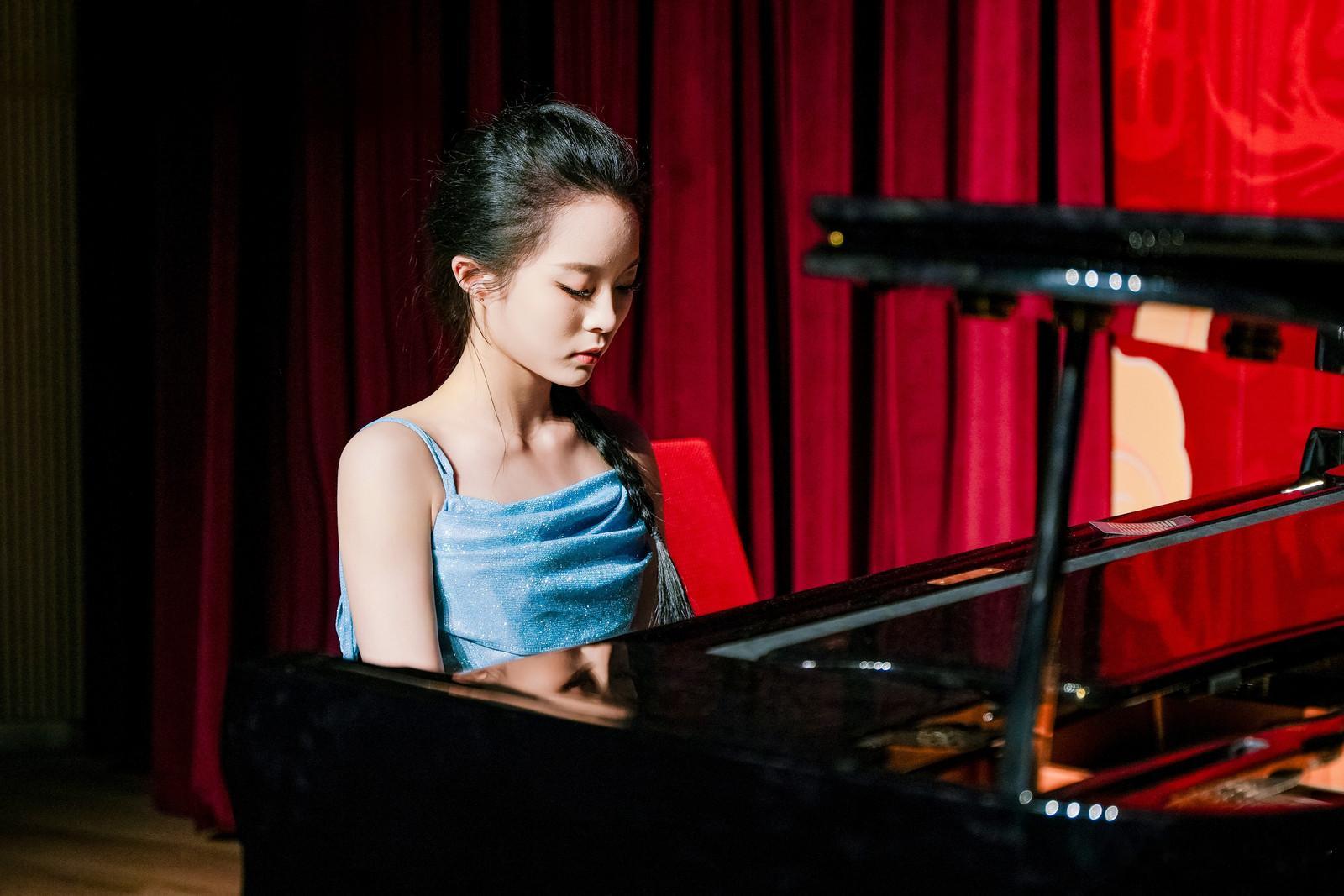 体操张怡涵 美成啥了涵涵