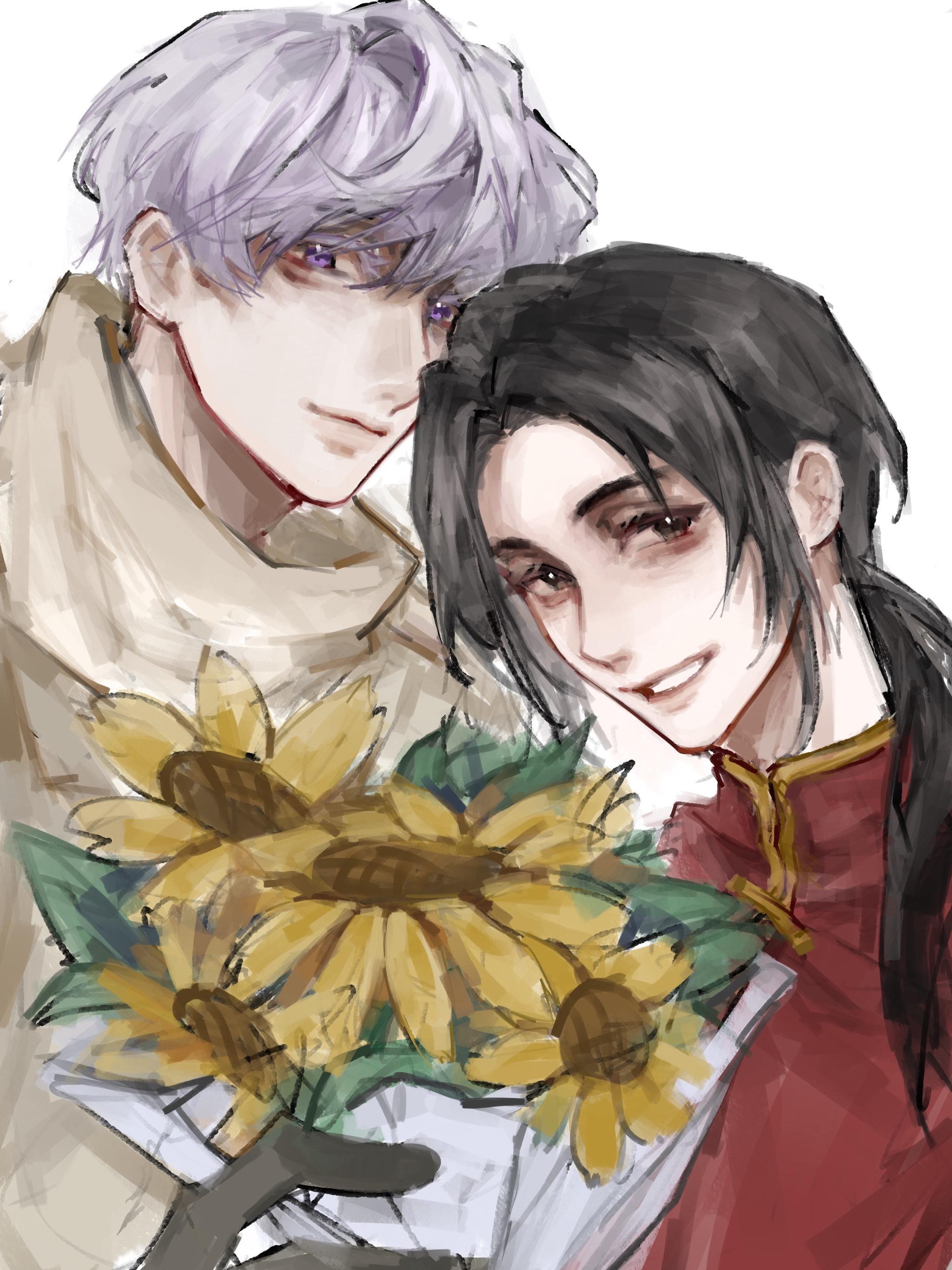 aph 黑塔利亚 露中 红色组 同人