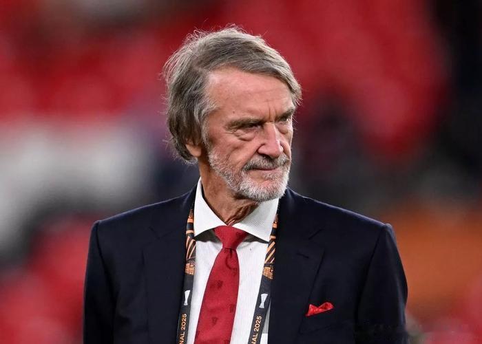 曼联本赛季仅40场创109年最低比赛场次纪录
TA：曼联本赛季只会踢40场比赛，