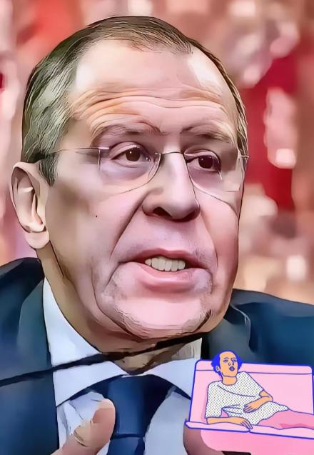 俄罗斯传来消息！俄罗斯外长拉夫罗夫表示，美国正在想尽办法主导全球能源市场，为了达