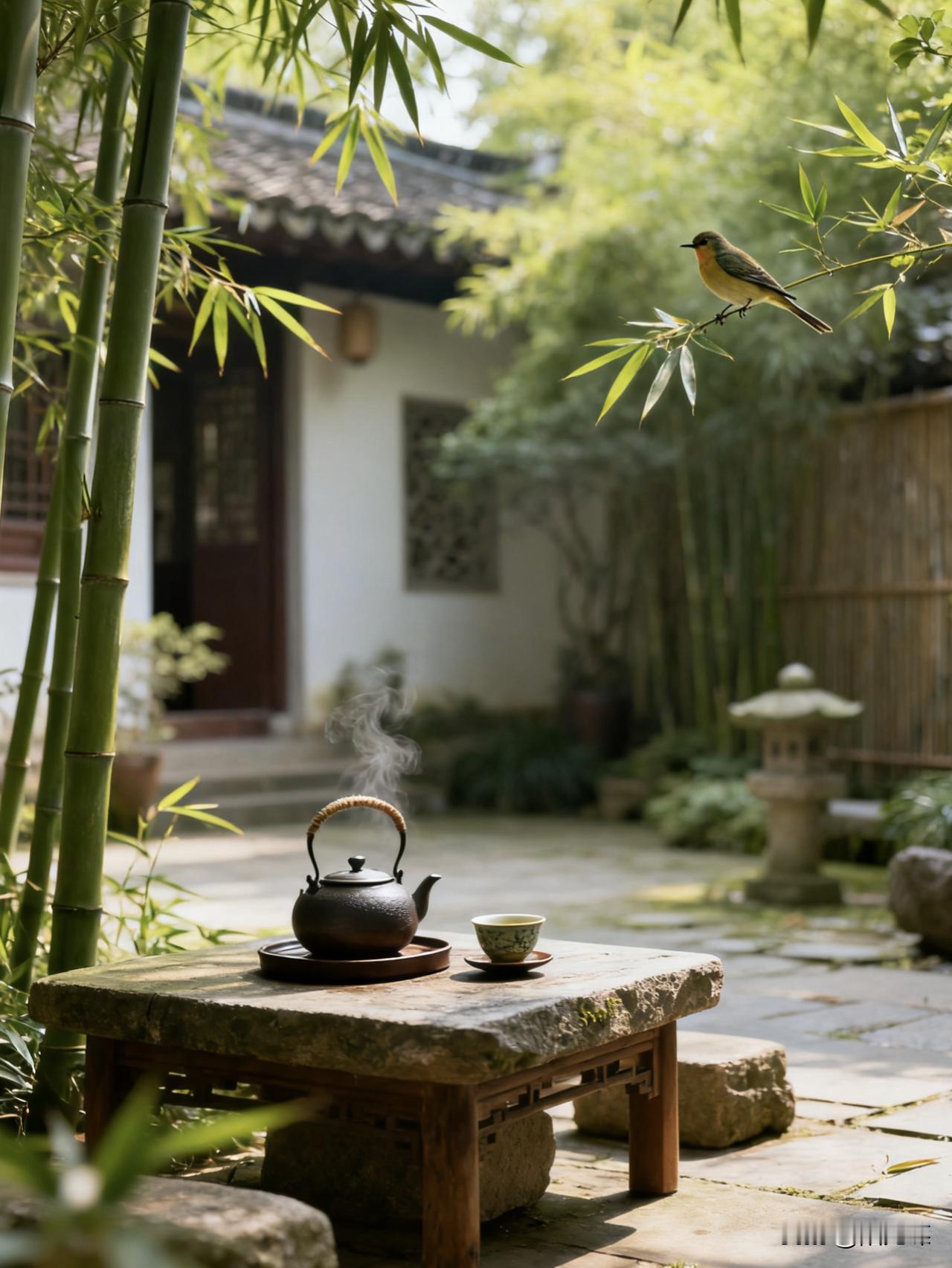 《朱子家训》里的一段话：
善欲人见不是真善，
恶恐人知便是大恶。
 
善欲人见不