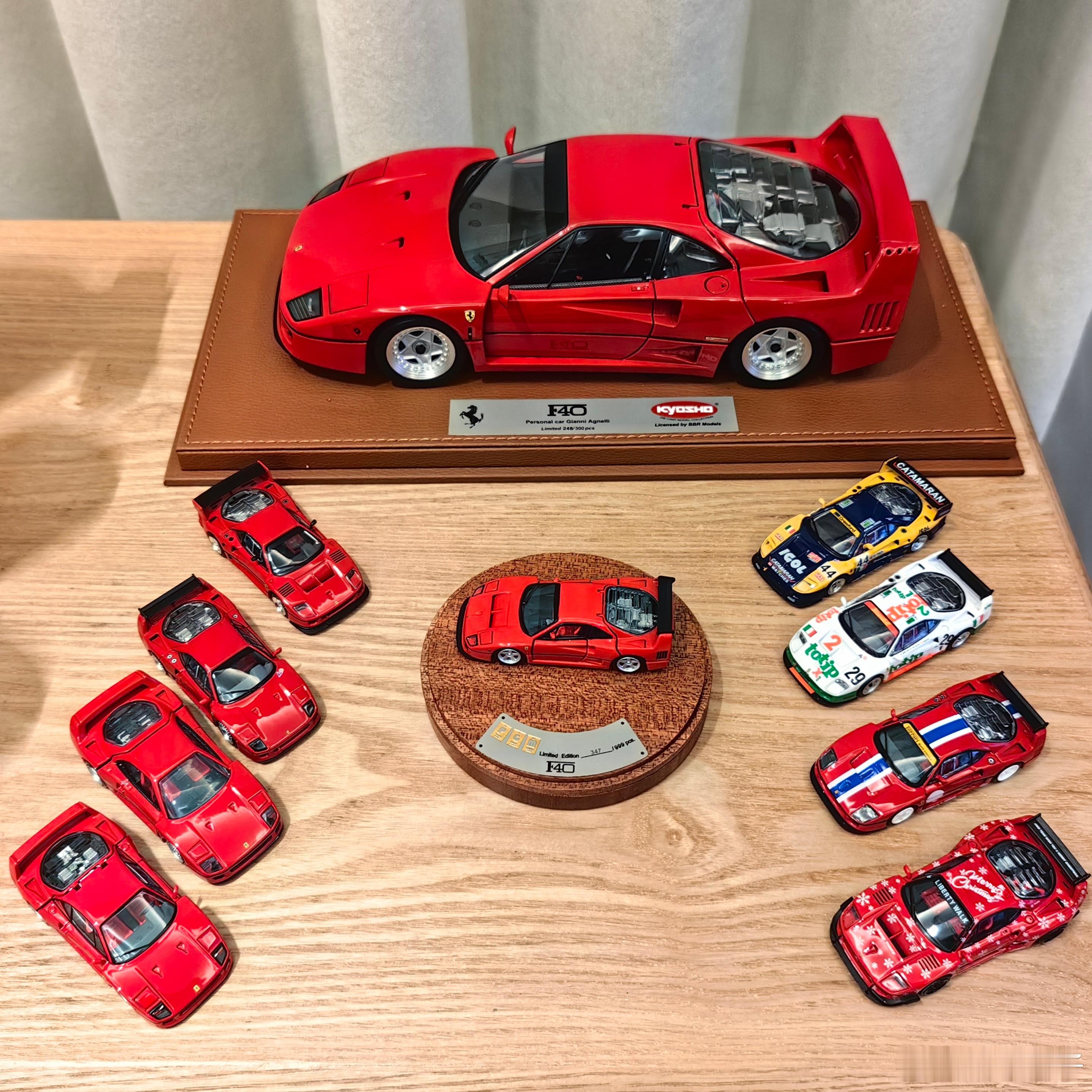 Good cars！ ​​​