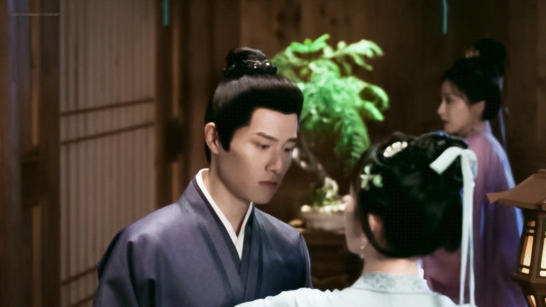 这个楚瑜萌啊萌啊萌啊😚😚😚😚😚😚 ​​​