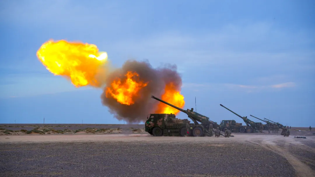 #早安军营##早安# ​​​