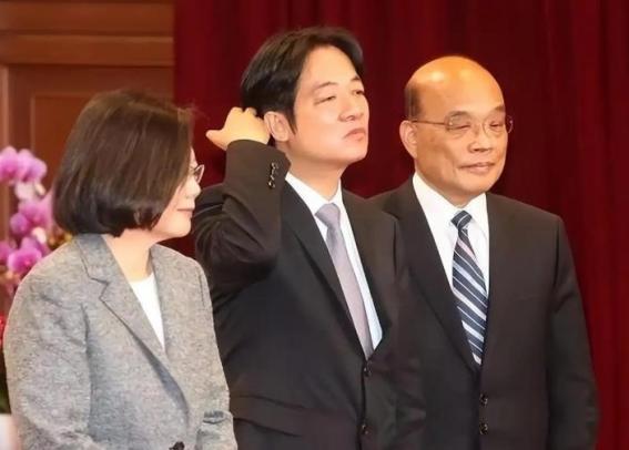 终于明白咱们为什么不趁着这个机会收回台湾了，说白了，如果咱们这个时候收复台湾，那