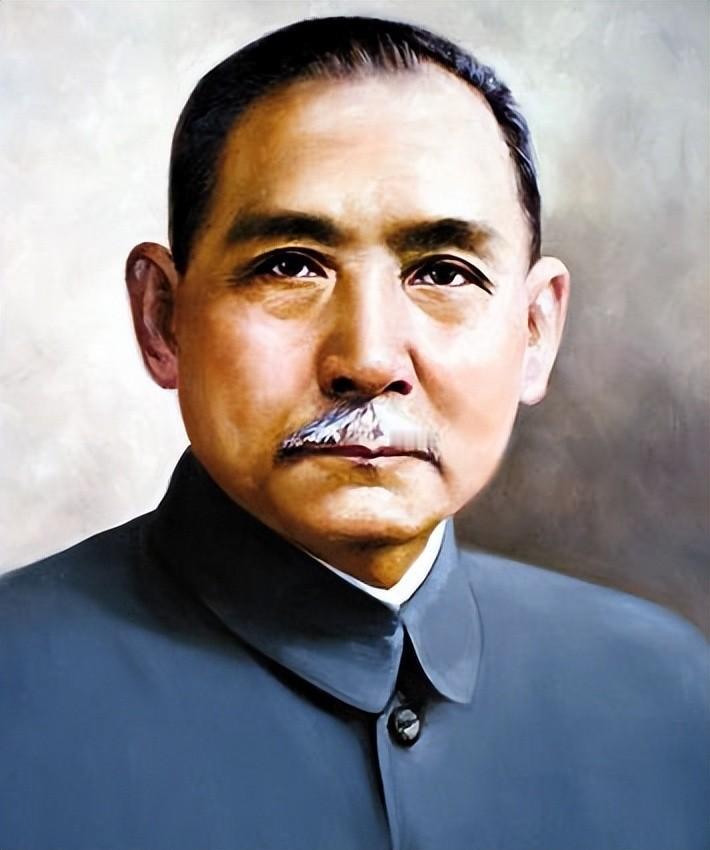 孙中山遗体，为何从开始的永久保存供人瞻仰，转变为混凝土封固

“1925年3月1