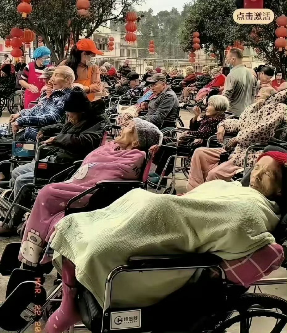 看完这两张图，你还敢不结婚和生孩子吗？ 