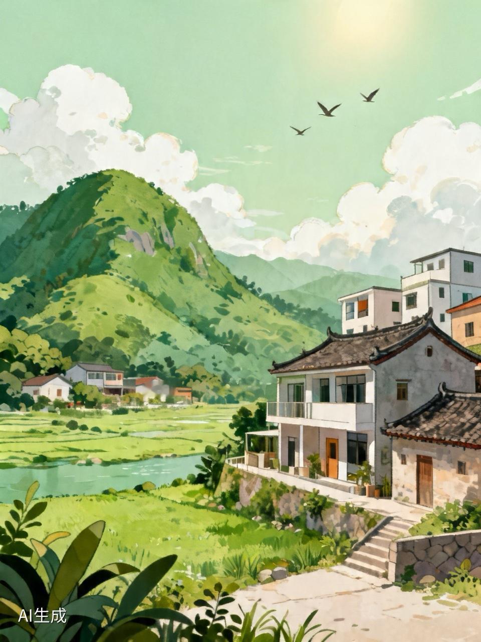 为国台办点赞，台湾同胞快等不及了！
国台办：
和平统一后在住房方面
我们将积极采