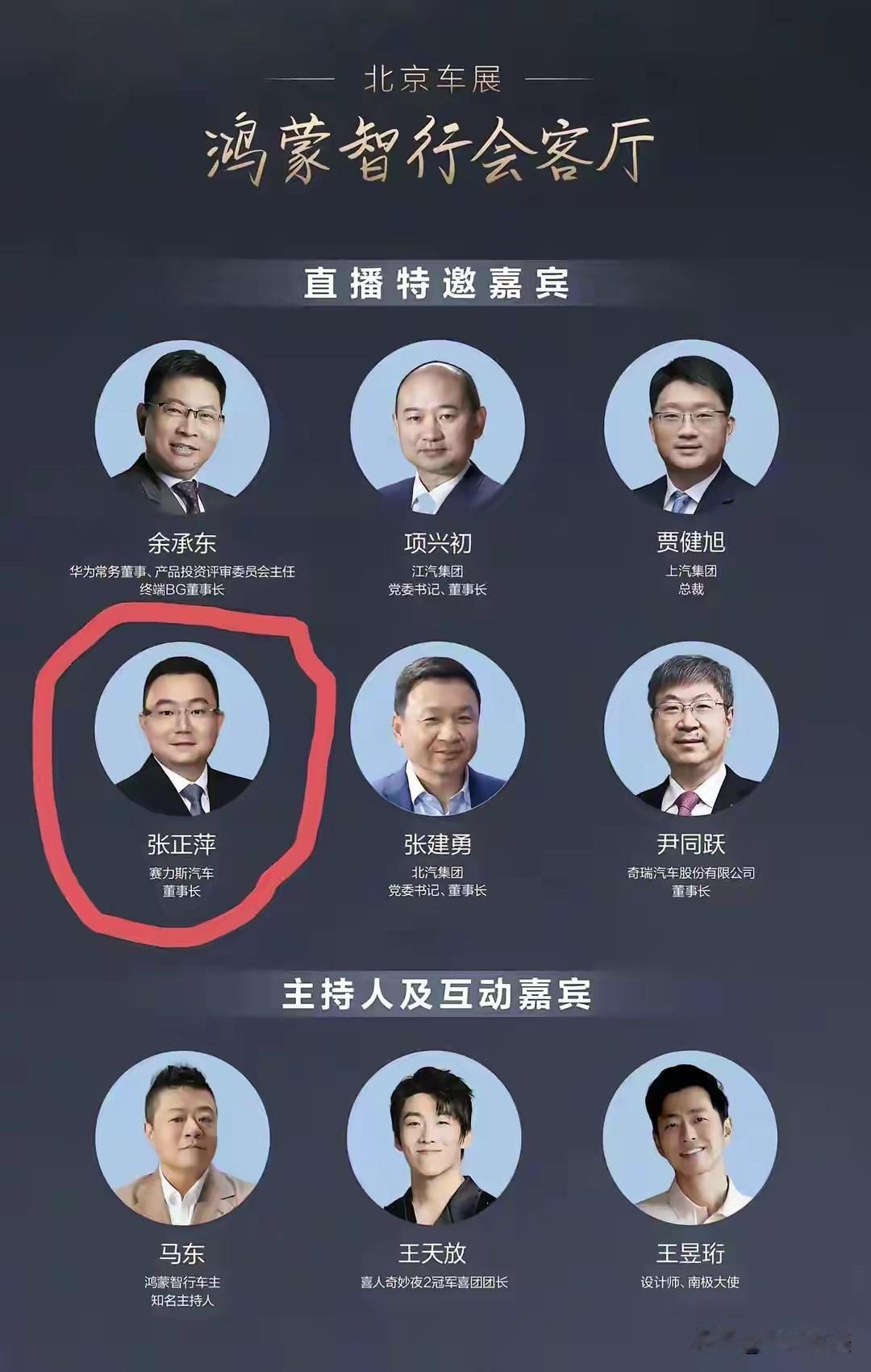 二代们都想证明自己比老爸强