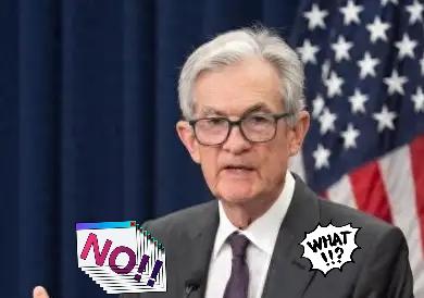 美国联邦储备委员会主席鲍威尔发声了！

美国联邦储备委员会主席鲍威尔当地时间1月