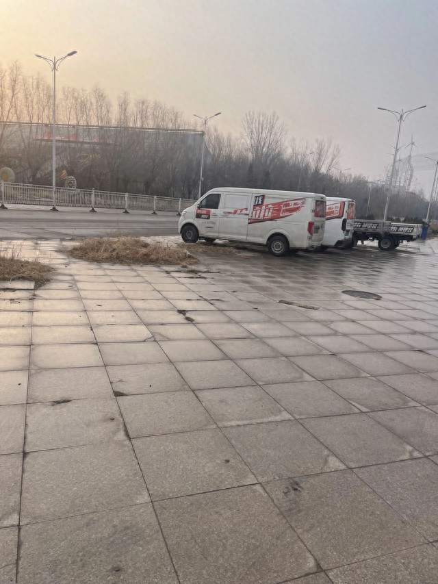 货运入行，买二手新能源货车要重点看什么