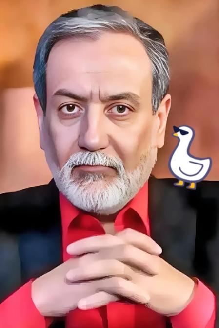 伊朗传来消息

2026年4月19日，伊朗突然宣布：霍尔木兹海峡，关了！就因为美