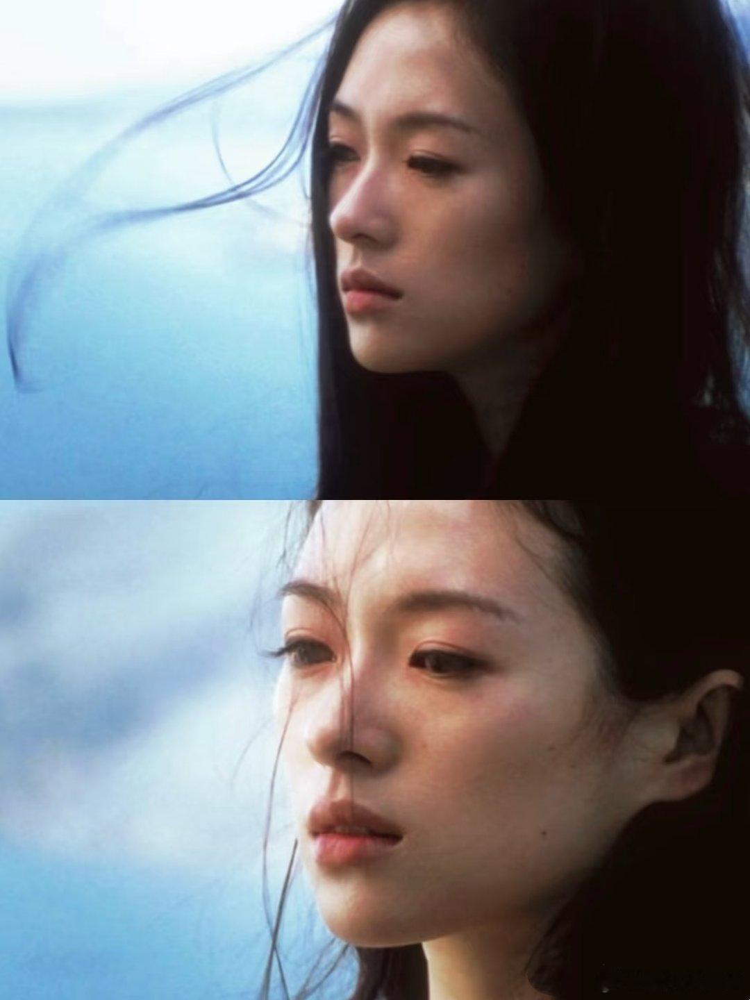 章子怡坦然回应为新戏增重深耕影坛多年，章子怡初心不改！为新角色刻意增重，放下外在