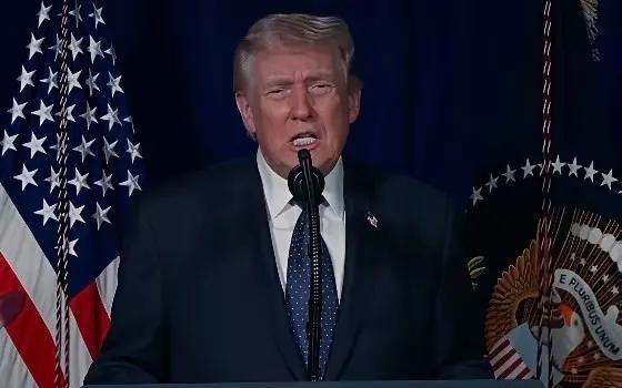 特朗普承认：3名美军阵亡，可能还有更多

3月1日发文，据中央司令部通报，3名士