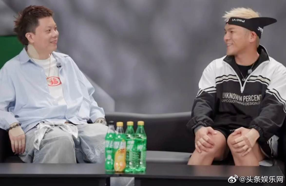 盛宇曝功夫胖拒绝天才厨人邀约 盛宇在直播玩当然了游戏的时候跟功夫胖说你拒绝了天才