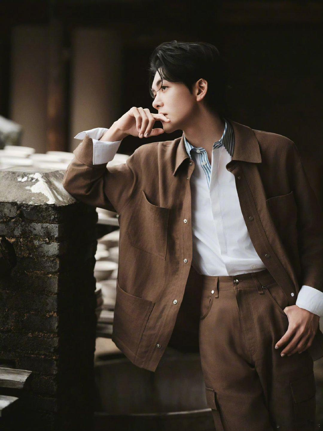 曾舜晞完全逆风翻盘曾舜晞给自己拿下加成红利 真的被曾舜晞的敬业和实力打动！拿下属