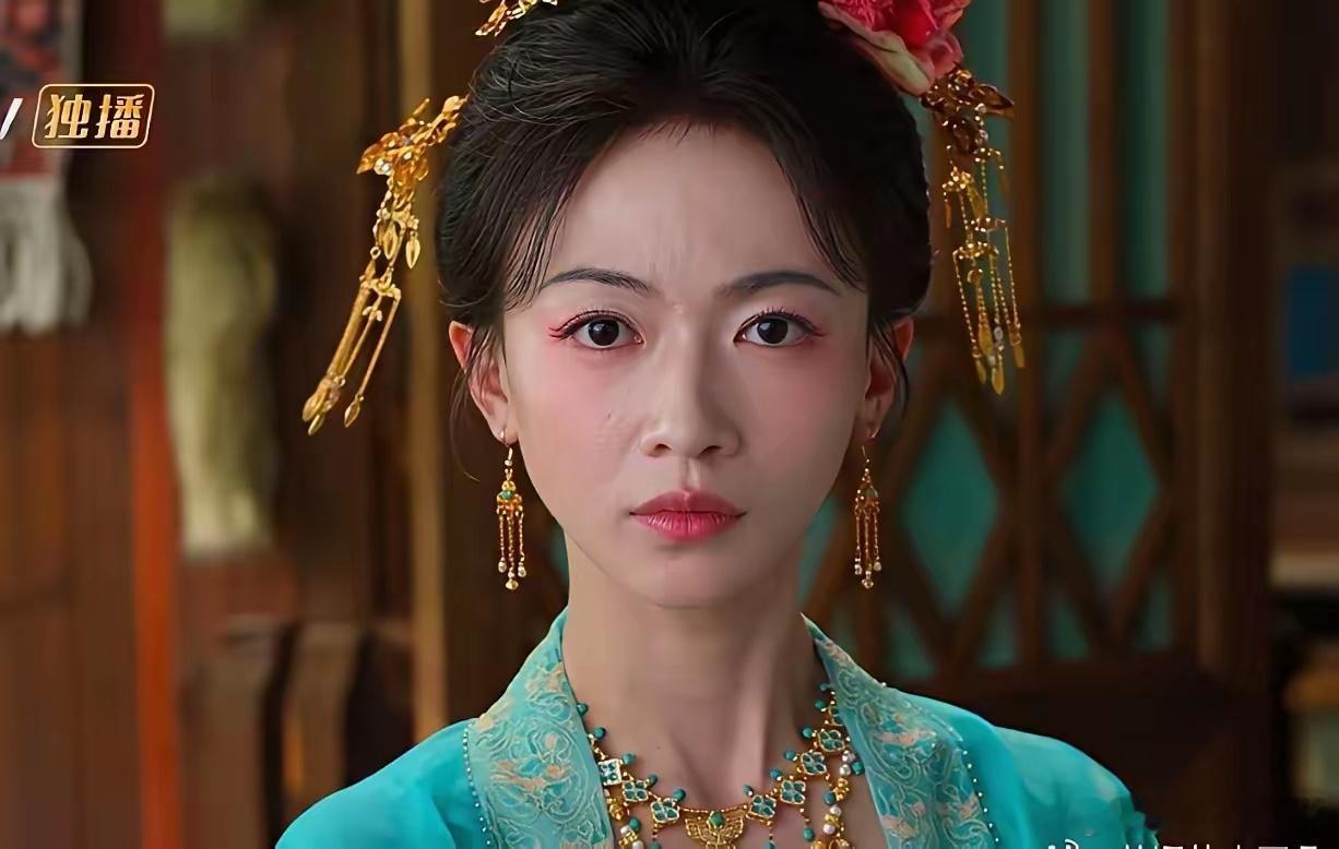 吴谨言给所有女性都提了个醒不管你有没有钱也不管你漂不漂亮，只要你打算生孩子，那就