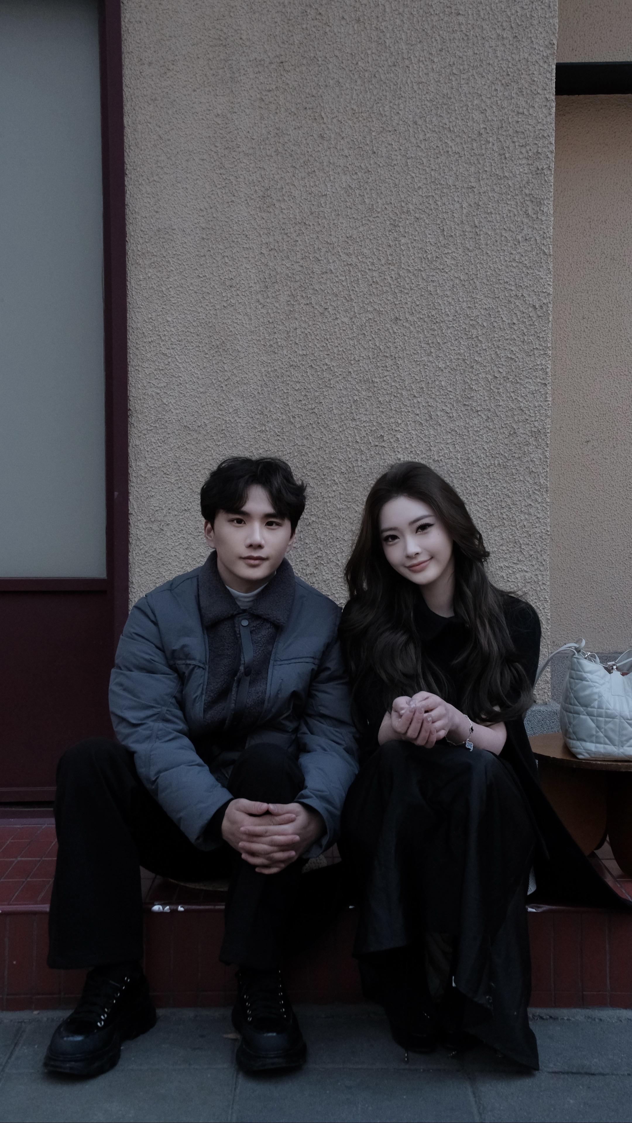 上海街拍。漂亮小姐姐这么多，总有一个是你超关注的吧！