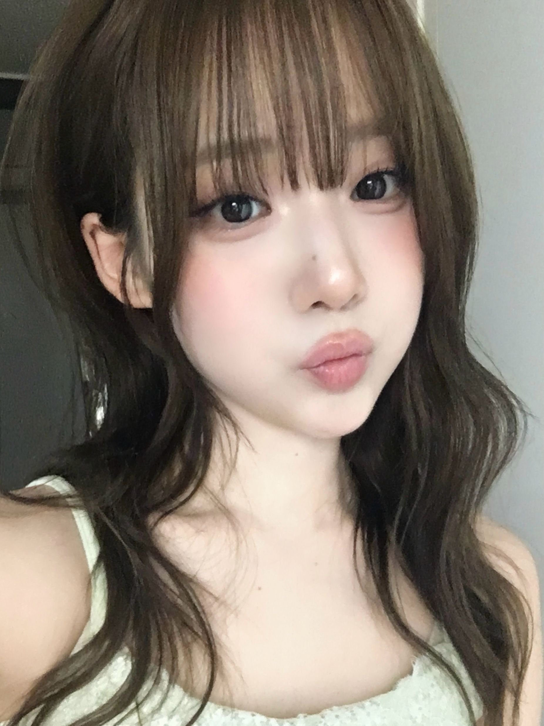 260801 tripleS SeoYeon尹舒妍 