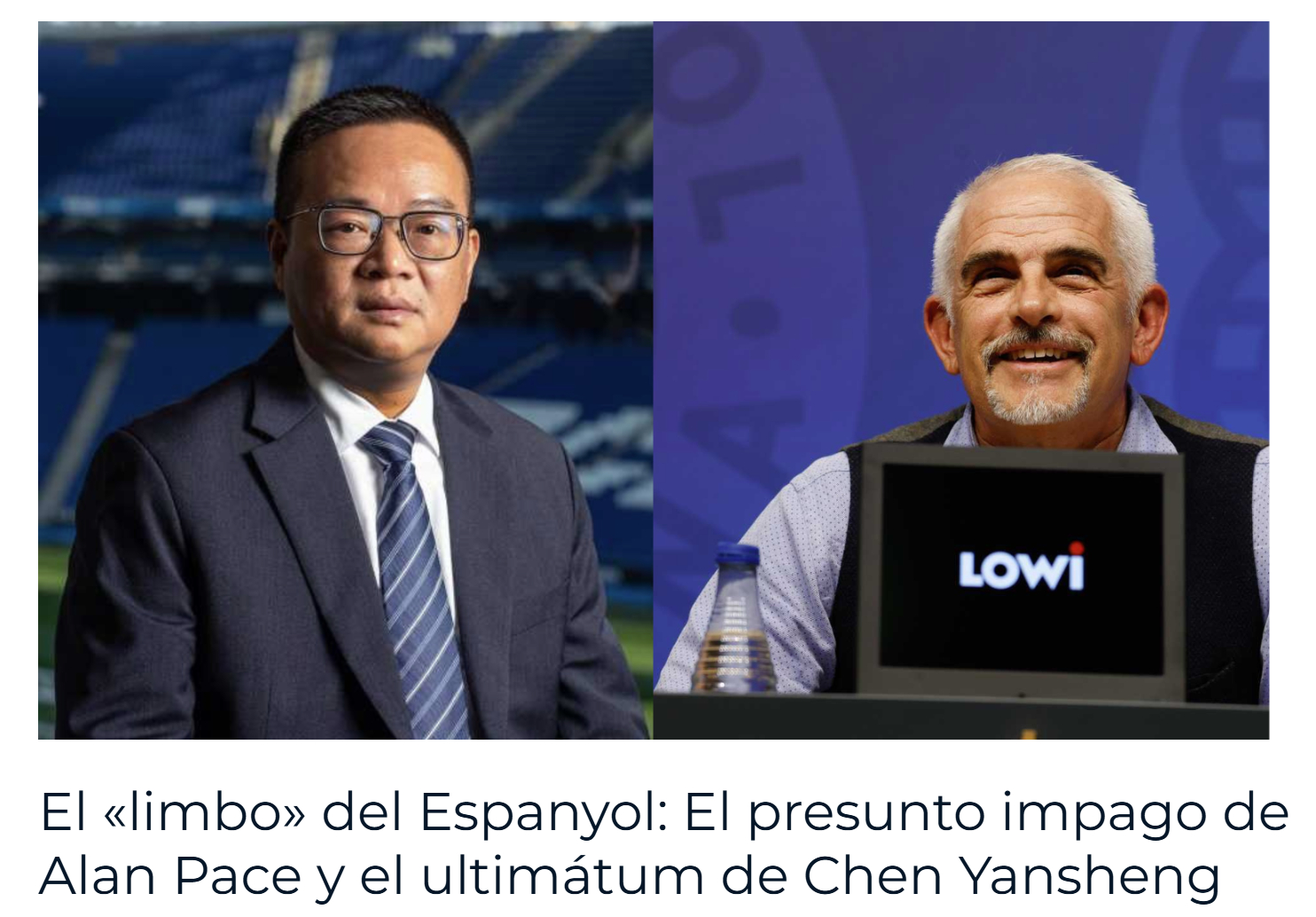 几天不看泥人，大剧场居然这就开演了。之前还推测说，当地球迷会将这个“接地气”的美