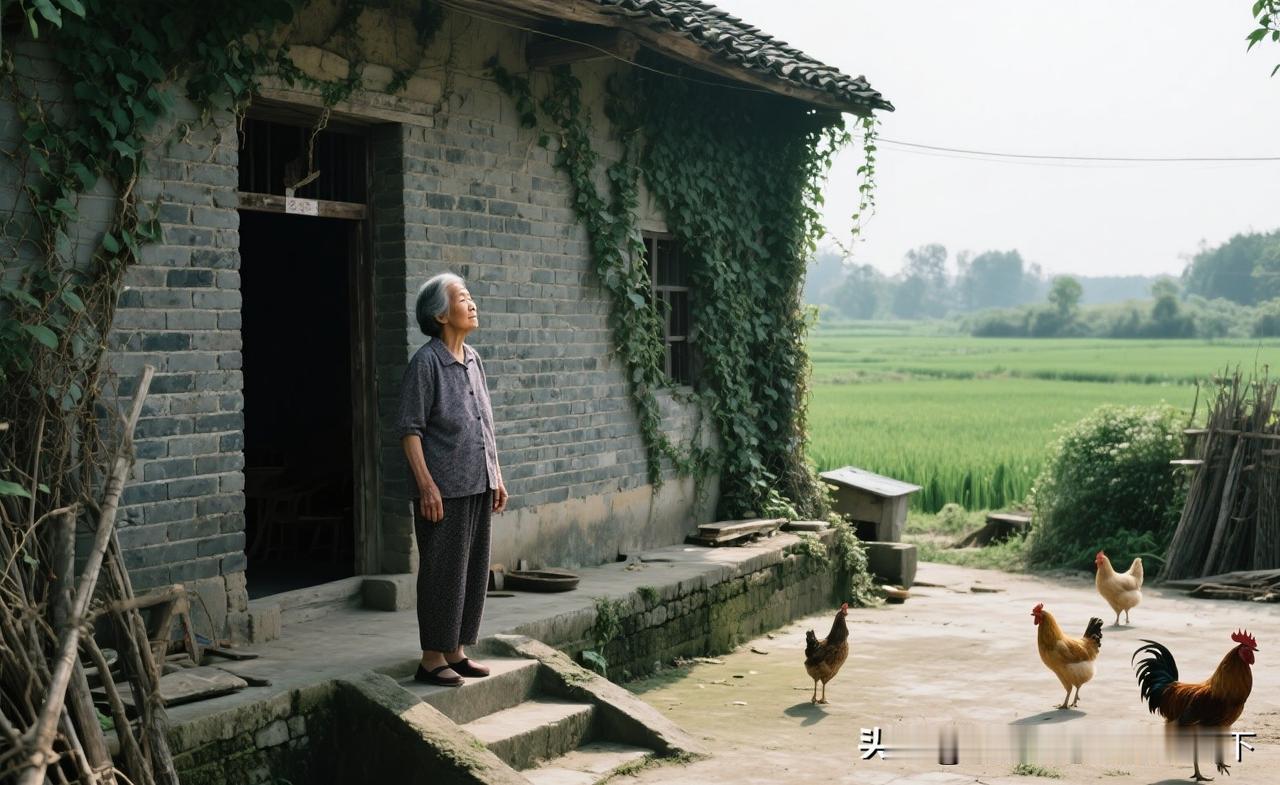 刚过五十，渐渐懒得待客，不是人情凉了，是看透了世俗热闹
 
一晃走到五十岁的年纪