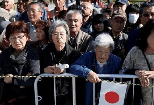 中日关系持续恶化，说白了，日本现在敢挑衅中国，不是为了台湾地区，也不是为了和中国