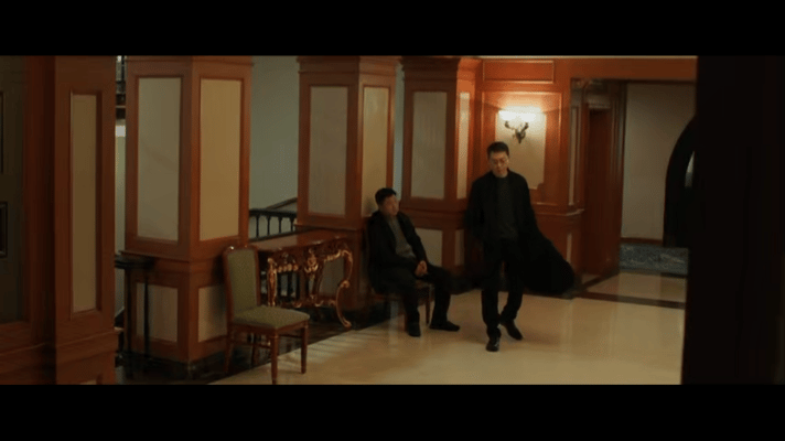 谁懂洪亮郑雅萍回归救赎感《以法之名》猎鲨时刻，洪亮郑雅萍回归直接让人破防！之前他