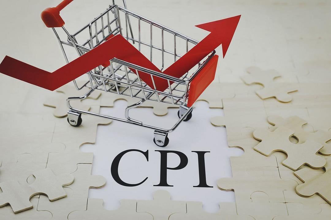 美国：8月，CPI同比上涨3.4%，预期3.4%；核心CPI同比上涨2.4%，预
